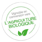 Conversion agriculture bio